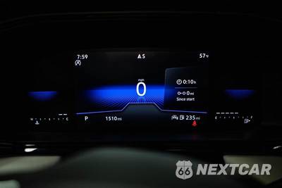 2025 Volkswagen Taos S - zdjęcie 16 z 26 - miniatura