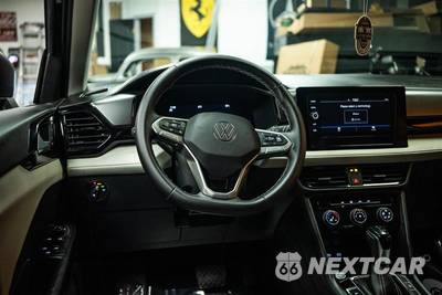 2025 Volkswagen Taos S - zdjęcie 15 z 26 - miniatura
