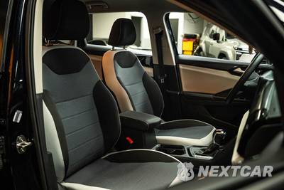 2025 Volkswagen Taos S - zdjęcie 14 z 26 - miniatura