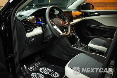 2025 Volkswagen Taos S - zdjęcie 8 z 26 - miniatura