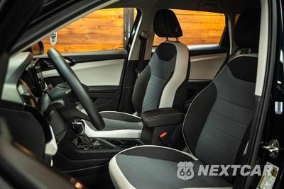 2025 Volkswagen Taos S - zdjęcie 9 z 26 - miniatura