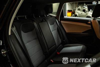 2025 Volkswagen Taos S - zdjęcie 11 z 26 - miniatura