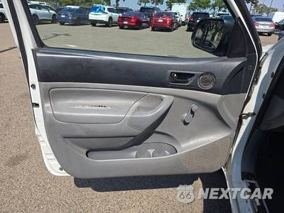 2013 Toyota Tacoma Regular Cab Medium Bed - zdjęcie 9 z 45 - miniatura