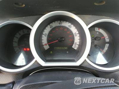 2013 Toyota Tacoma Regular Cab Medium Bed - zdjęcie 20 z 45 - miniatura