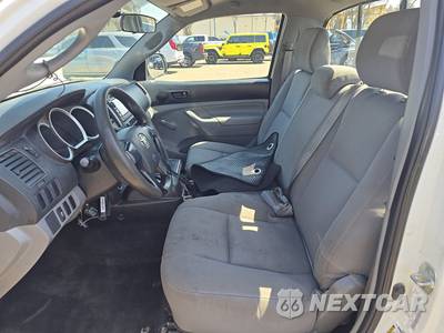 2013 Toyota Tacoma Regular Cab Medium Bed - zdjęcie 7 z 45 - miniatura