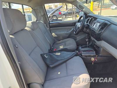 2013 Toyota Tacoma Regular Cab Medium Bed - zdjęcie 8 z 45 - miniatura
