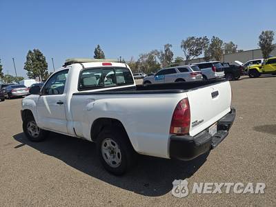 2013 Toyota Tacoma Regular Cab Medium Bed - zdjęcie 6 z 45 - miniatura