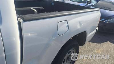 2013 Toyota Tacoma Regular Cab Medium Bed - zdjęcie 31 z 45 - miniatura