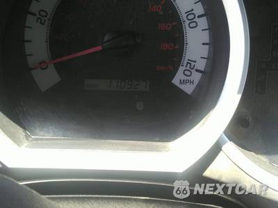 2013 Toyota Tacoma Regular Cab Medium Bed - zdjęcie 21 z 45 - miniatura