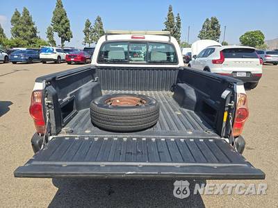 2013 Toyota Tacoma Regular Cab Medium Bed - zdjęcie 15 z 45 - miniatura