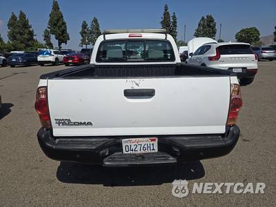 2013 Toyota Tacoma Regular Cab Medium Bed - zdjęcie 5 z 45 - miniatura