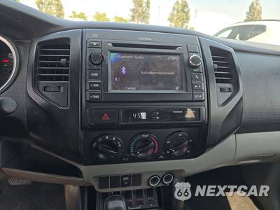 2013 Toyota Tacoma Regular Cab Medium Bed - zdjęcie 11 z 45 - miniatura