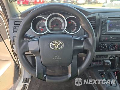 2013 Toyota Tacoma Regular Cab Medium Bed - zdjęcie 10 z 45 - miniatura