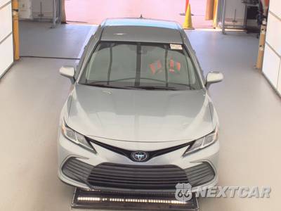 2023 Toyota Camry LE - zdjęcie 2 z 31 - miniatura
