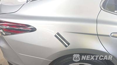 2023 Toyota Camry LE - zdjęcie 28 z 31 - miniatura