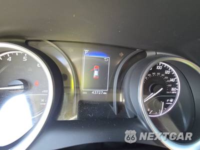 2023 Toyota Camry LE - zdjęcie 12 z 31 - miniatura