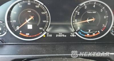 2016 BMW X6 Sports Activity Vehicle xDrive35i XLINE - zdjęcie 8 z 14 - miniatura