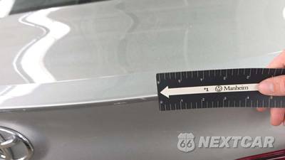 2023 Toyota Camry SE - zdjęcie 35 z 36 - miniatura