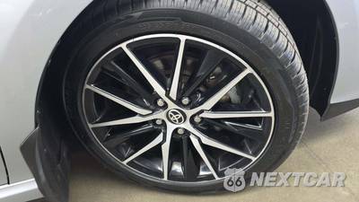 2023 Toyota Camry SE - zdjęcie 29 z 36 - miniatura