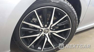 2023 Toyota Camry SE - zdjęcie 23 z 36 - miniatura