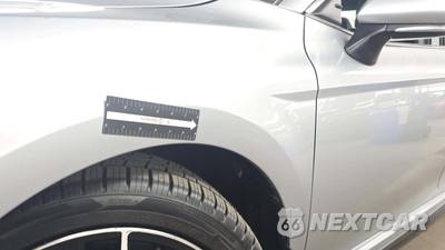 2023 Toyota Camry SE - zdjęcie 33 z 36 - miniatura