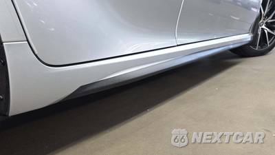 2023 Toyota Camry SE - zdjęcie 28 z 36 - miniatura