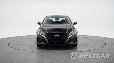 2025 Nissan Altima SV - zdjęcie 2 z 12 - miniatura