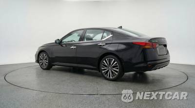 2025 Nissan Altima SV - zdjęcie 5 z 12 - miniatura