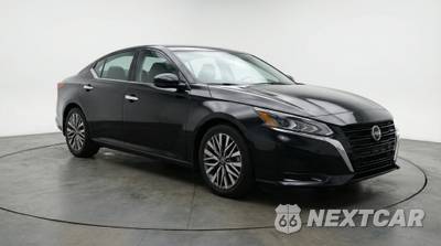 2025 Nissan Altima SV - zdjęcie 1 z 12 - miniatura