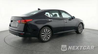 2025 Nissan Altima SV - zdjęcie 7 z 12 - miniatura