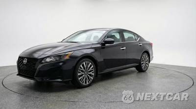 2025 Nissan Altima SV - zdjęcie 3 z 12 - miniatura