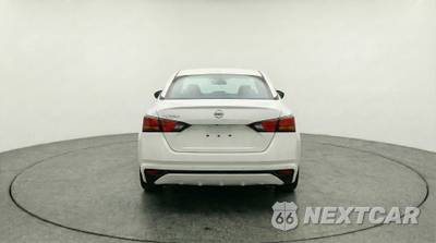 2025 Nissan Altima SV - zdjęcie 6 z 12 - miniatura