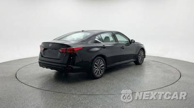 2025 Nissan Altima SV - zdjęcie 7 z 12 - miniatura