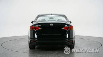2025 Nissan Altima SV - zdjęcie 6 z 12 - miniatura