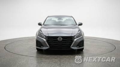 2025 Nissan Altima SV - zdjęcie 2 z 12 - miniatura
