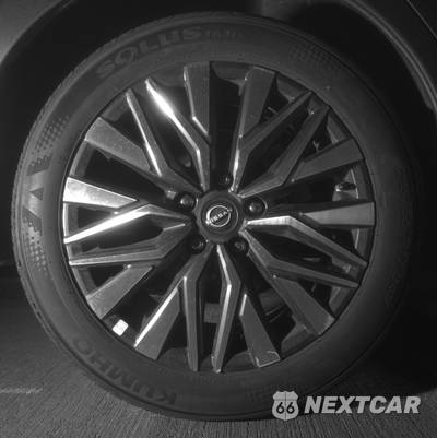2025 Nissan Altima SV - zdjęcie 12 z 12 - miniatura