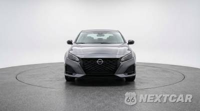 2025 Nissan Altima SV - zdjęcie 2 z 12 - miniatura