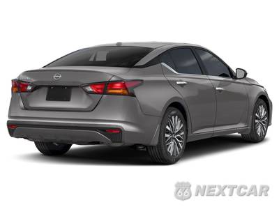 2025 Nissan Altima SV - zdjęcie 2 z 3 - miniatura