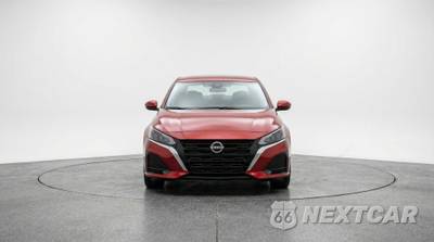 2025 Nissan Altima SV - zdjęcie 2 z 12 - miniatura