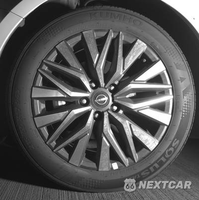 2025 Nissan Altima SV - zdjęcie 9 z 12 - miniatura
