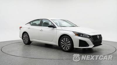 2025 Nissan Altima SV - zdjęcie 1 z 12 - miniatura
