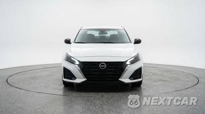 2025 Nissan Altima SV - zdjęcie 2 z 12 - miniatura