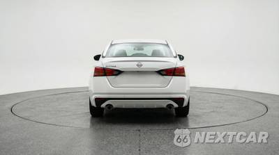 2025 Nissan Altima SV - zdjęcie 6 z 12 - miniatura