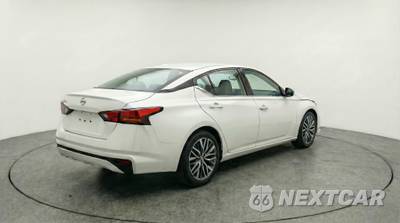 2025 Nissan Altima SV - zdjęcie 7 z 12 - miniatura