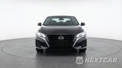 2025 Nissan Altima SV - zdjęcie 2 z 12 - miniatura
