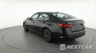 2025 Nissan Altima SV - zdjęcie 5 z 12 - miniatura