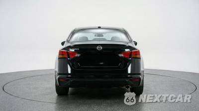 2025 Nissan Altima SV - zdjęcie 6 z 12 - miniatura