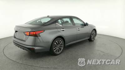 2025 Nissan Altima SV - zdjęcie 6 z 11 - miniatura