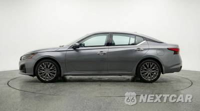 2025 Nissan Altima SV - zdjęcie 3 z 11 - miniatura