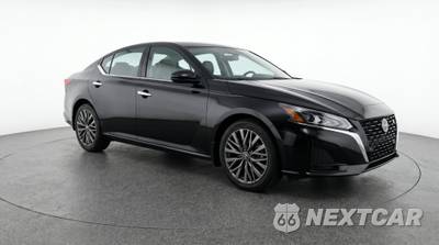 2025 Nissan Altima SV - zdjęcie 1 z 12 - miniatura